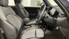 MINI Hatchback 135kW Cooper S Level 2 33kWh 3dr Auto Electric Hatchback